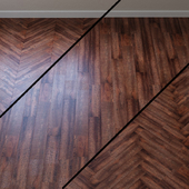 VINYL LAMINATE AQUAFLOOR NANO AF3219N