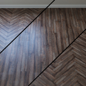 VINYL LAMINATE AQUAFLOOR NANO AF3220N