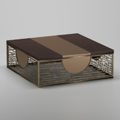Luxury coffee table