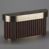Reception desk
