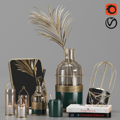 Luxury Decorative Set_1