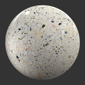 Terrazzo