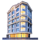 Classik building03