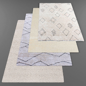 Rugs set255