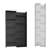 Bookcase STEP By Desalto