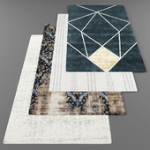 Rugs set266