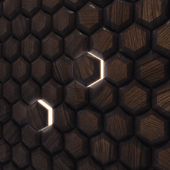 Dallas by Next level design sudio