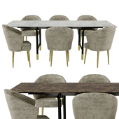 Dinner set 3