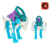 Lego Pokemon