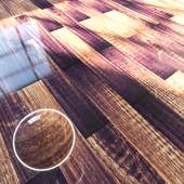 Laminate / Parquet 215 - UHQ