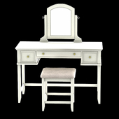 Dressing table