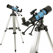 Sky-Watcher Refractor Telescope