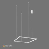 Pendant lamp Altis 08225,01p