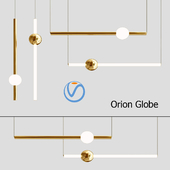 Orion globe