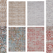 Rug collection | No. 048