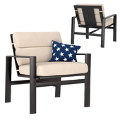 Parkway Cushion 3470-2000