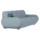 Sofa Brigitte 2