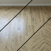 Laminate Egger Pro Medium EPL074 Light Dunnington Oak