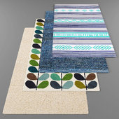 Rugs set289