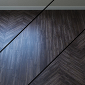 Laminate Joss Beaumont Vertu Viking Oak