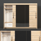 Wardrobe 01