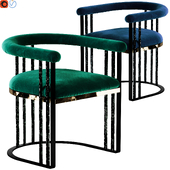 Hug Lounge Chair