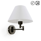 Swivel luminaire, Nyna