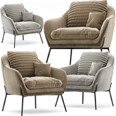 Marquand armchair