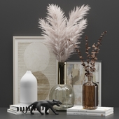 Decor set 006