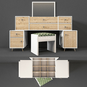 Dressing Table 01