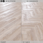 Floor laminate 80 Hickory Olympus