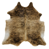 European Rug Cowhide 10