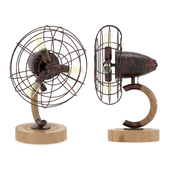 Vical Table Lamp Ref.21635