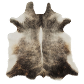 European Rug Cowhide 12