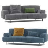 Papadatos sixty sofa