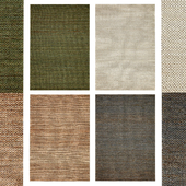 Rug collection | No. 061