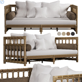 Regeant daybed