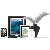 Decorative Set