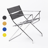 Marcel Breuer D4 Folding Chair
