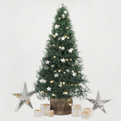 christmas_pine