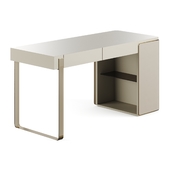 Fendi Icon Lacquer Lady Desk Ta44 L