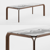 Annibale Colombo Kong Table