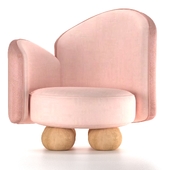 cuddle armchair