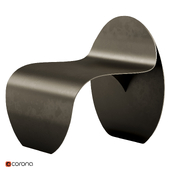 O Stool by Studio Persona
