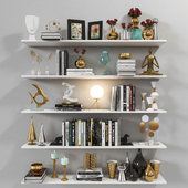 Shelves 11