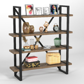 Decorative Shelf