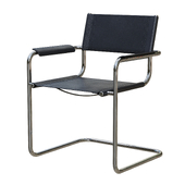 Bauhaus Armchair MS65