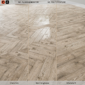 Floor laminate 90 Chestnut Rushmore