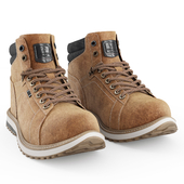 DECARSDZ Men Boots