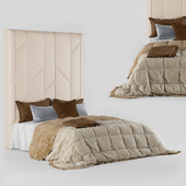 Boca do lobo modern bed